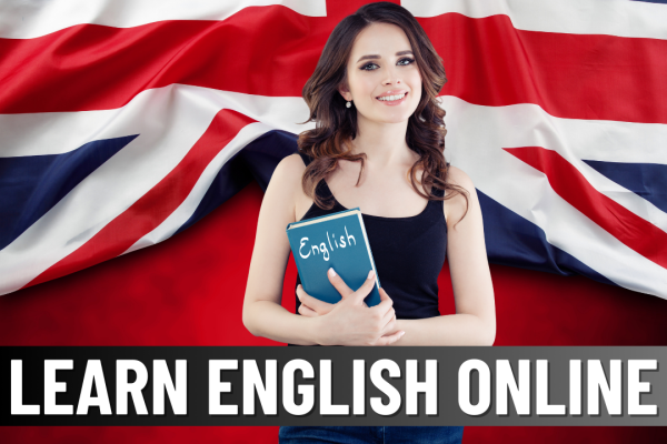 LEARN English ONLINE