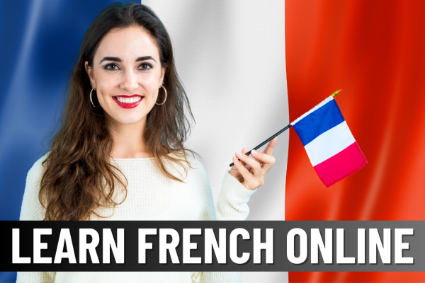 LEARN FRENCH ONLINE