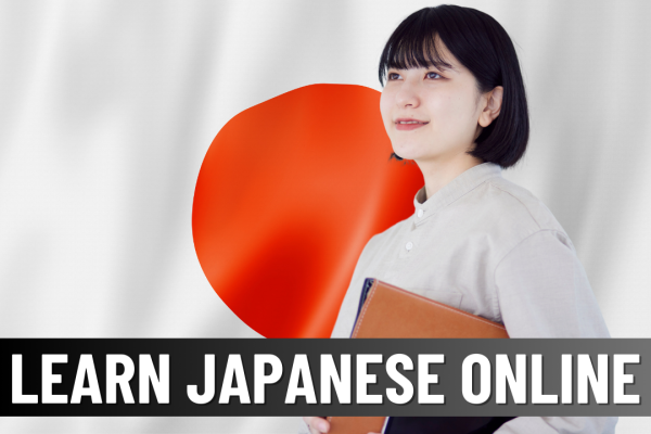 LEARN Japanese ONLINE