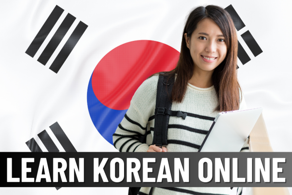 LEARN KoreanONLINE