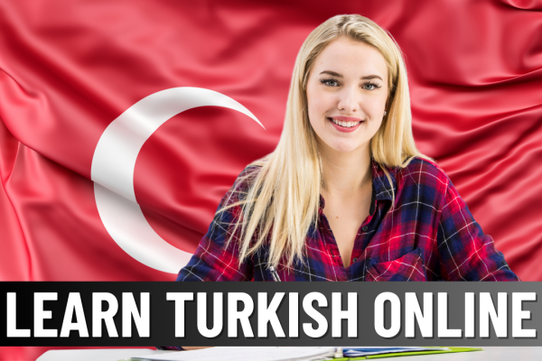 LEARN TurkishONLINE